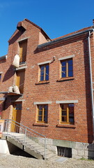  sack museum nieheim