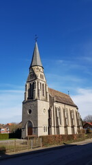evangelical cross church nieheim