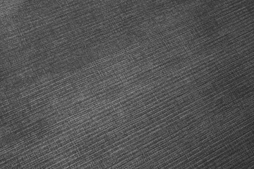 Textured corduroy furniture fabric in grey colors