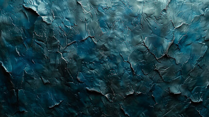 Rough green blue texture