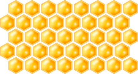 Honeycomb