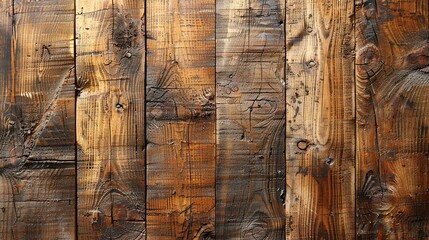 Natural wood texture background with rich grain and warm hues. Rustic elegance for your design needs.