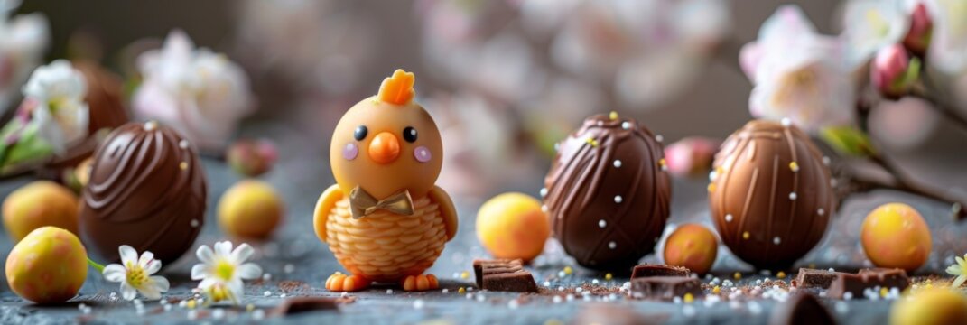 Happy Easter!