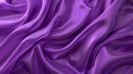 purple background