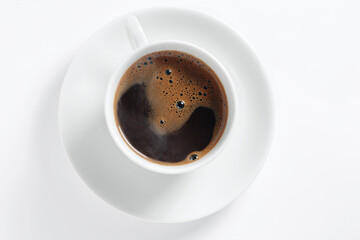 Cup of coffee