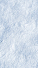 Seamless Tilable Snow Texture Pattern