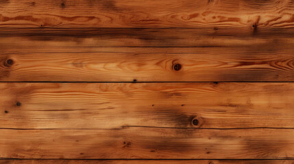 Obraz na płótnie Canvas Seamless Tilable Wood Board Texture Pattern