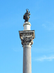 Colonna della Pace, Vatican city - 2017