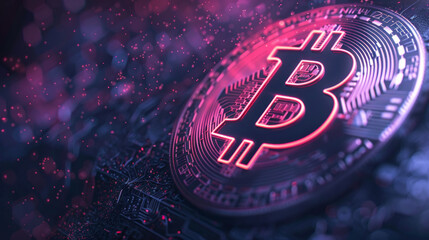 Clock with numbers displaying symbols of money, business, and finance including coins, euros, dollars, and cash