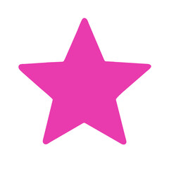 purple star icon