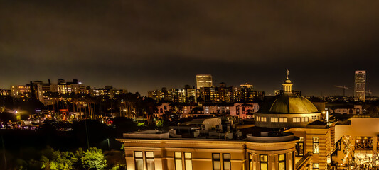 Santa Monica offers a perfect combination of natural beauty, cultural attractions, outdoor activities, shopping, dining, and entertainment