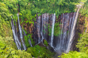 Tumpak Sewu Waterfall, Java - 749641086