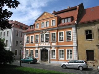 Altstadt von Görlitz