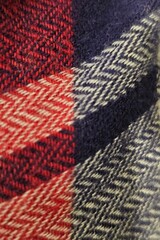 Fototapeta premium knitted texture
