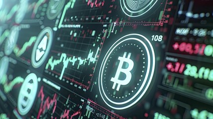 Cryptocurrency investment tips merge timeless advice with market trends and tools for beginners.