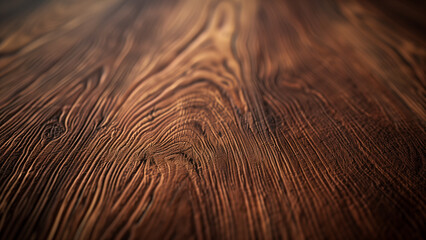Close-Up Charm: The Intricate Details of a Wooden Desk Surface