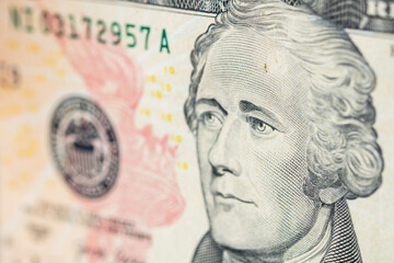 USD Currency Amidst American Inflation Challenges
