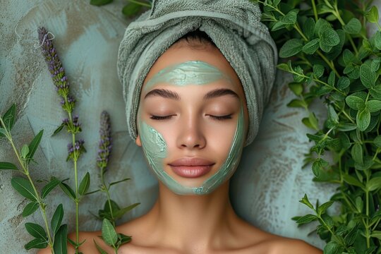 Beauty Face Jade roller massager Aloe Vera. Natural organic Skincare products: Vitamin K cream lotion, moisture moisture lotion gel, Ritualistic serum and blank cream tube face cream jar pot