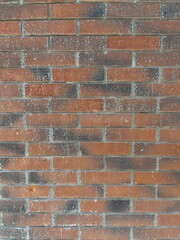 old brick wall