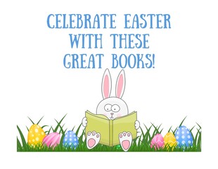 Easter books - 1