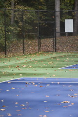 Tennis Courts