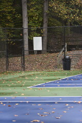 Tennis Courts