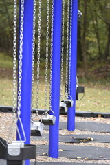 Swing Set