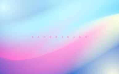 violet soft bright abstract background design