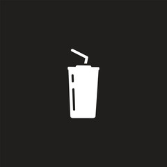 juice Cup icon - plastic Cup icon - drink Cup icon
