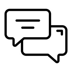 Fototapeta premium comment