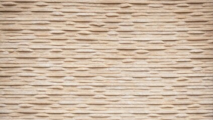 Obraz premium Textured Cobblestone Brick Wall Texture. AI Generated 