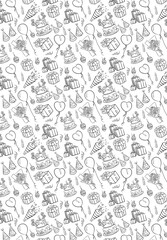 Patterns and Decoratives