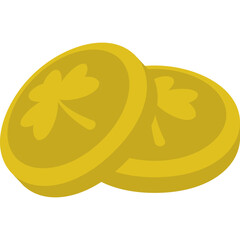 Patrick Day Ornament