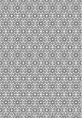 Patterns and Decoratives