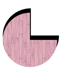 wood icon © betania