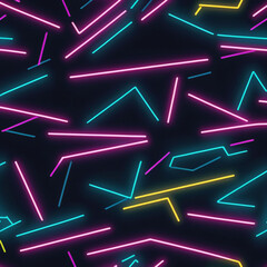 abstract background with arrows