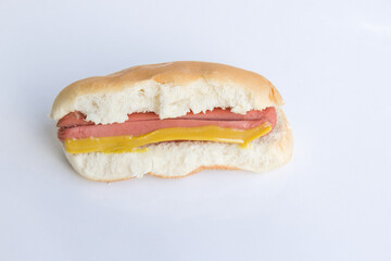 Simple and Flavorful! Panchos at Their Finest