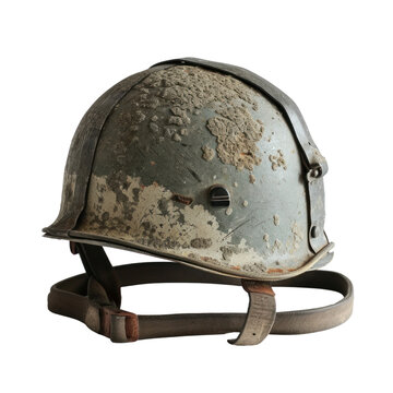 recommend clip art: Soldier helmet Isolated on transparent background