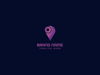 Modern logo and vector design