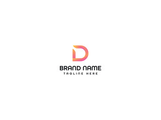 Modern logo and vector design