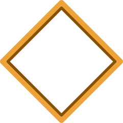 Photo frame shape Illustration 