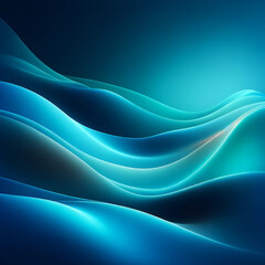 Fototapeta premium gradation