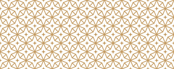 Seamless pattern background, Abstract pattern background decorative graphic design wallpaper background for your design , vector illustration