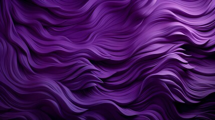 Fototapeta premium A rich purple solid color background
