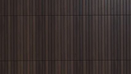 deck wood pattern vertical brown for texture of vertical planks for wall or floor designing