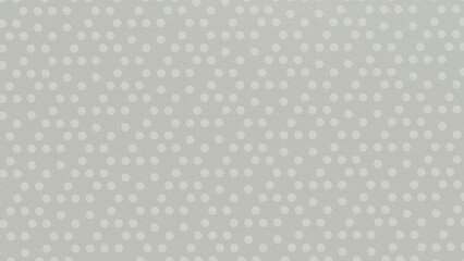 Hexagonal random pattern cream for interior wallpaper background or cover