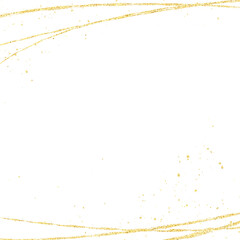 ラメグリッター_フレーム