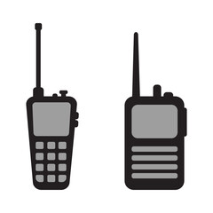 radio antenna icon