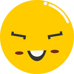 Cute Emoji