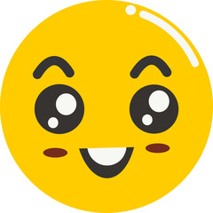 Cute Emoji